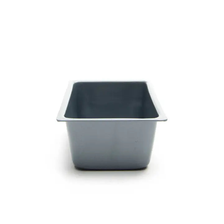Fox Run MINI Loaf Pan Non-Stick, 4"