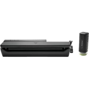 FoodSaver Handheld+ 2-in-1 Vacuum Sealing System