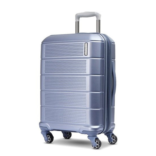 20 IN SPINNER LITTLE GUY CARRYON - STRATUM 2.0 SLATE BLUE