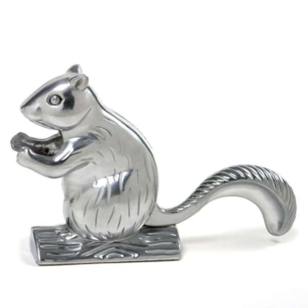 6529 “DAVY CRACKIT” SQUIRREL NUTCRACKER