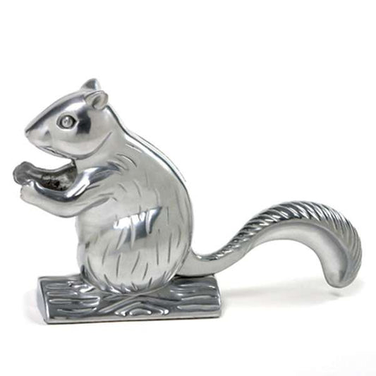 6529 “DAVY CRACKIT” SQUIRREL NUTCRACKER