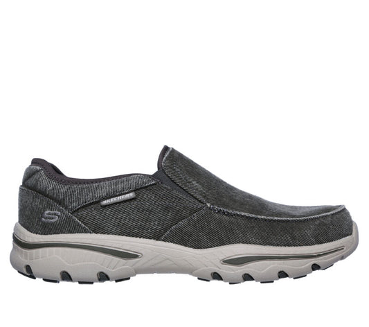 65355 Skechers Creston Moseco Relaxed Fit Men's