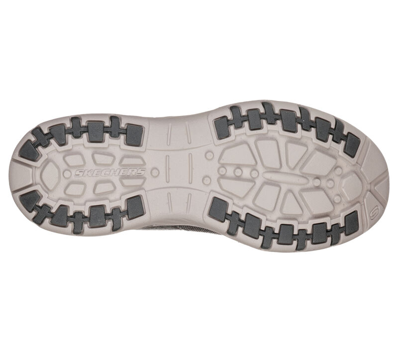65355 Skechers Creston Moseco Relaxed Fit Men's