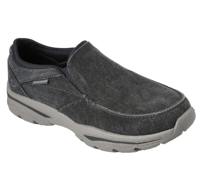 65355 Skechers Creston Moseco Relaxed Fit Men's