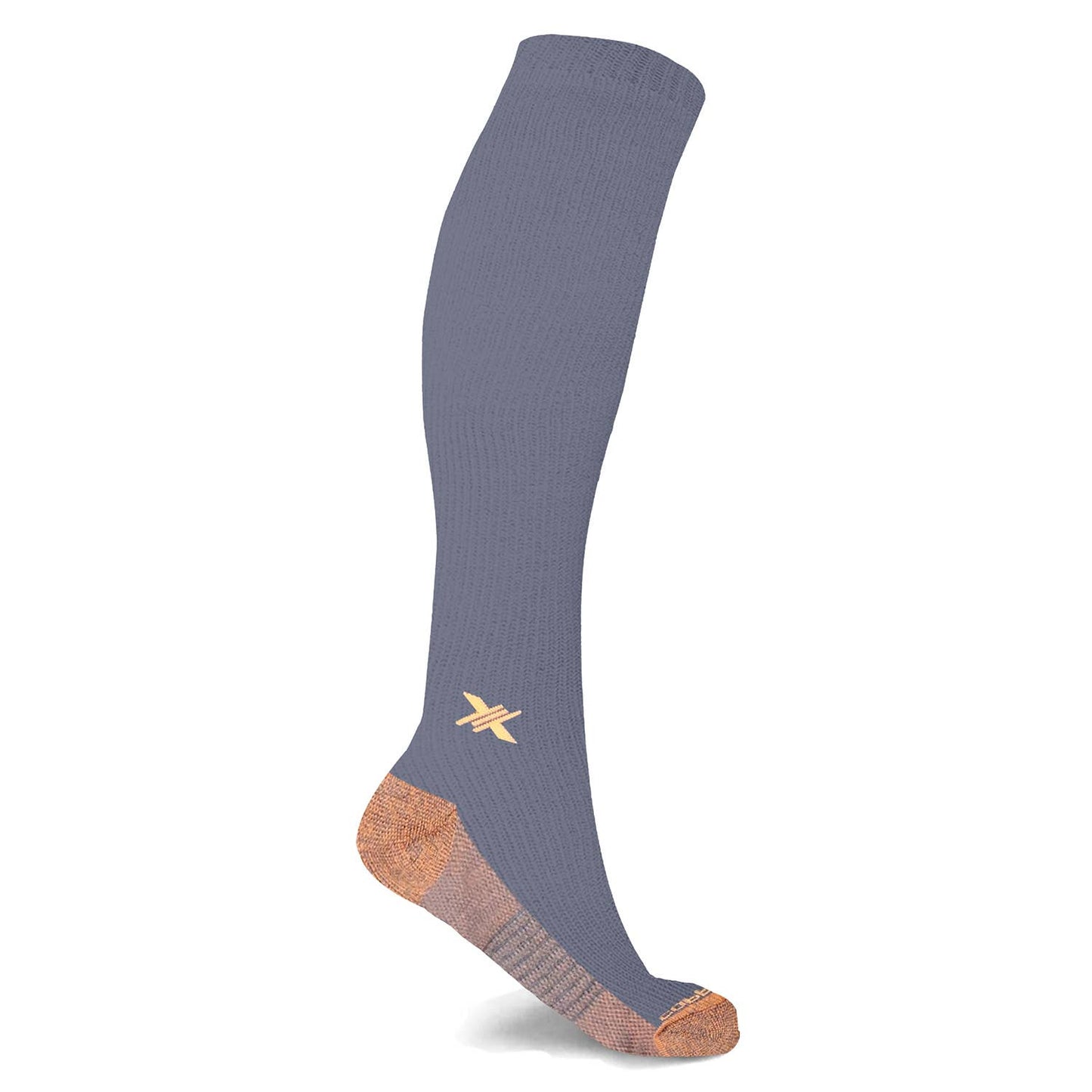 COPPER COMPRESSION SOCKS ~ ASSORTED STYLES/SIZES