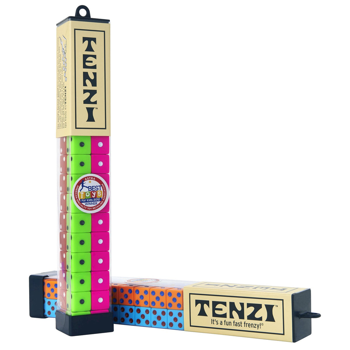 DICE GAME TENZI