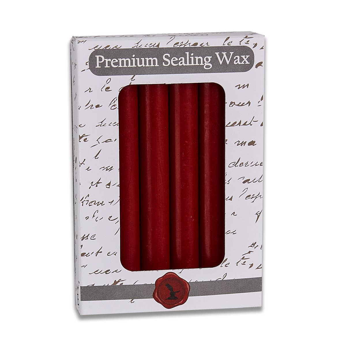 Glue Gun Sealing Wax Sticks-6 Pack- 36 colors: Olive