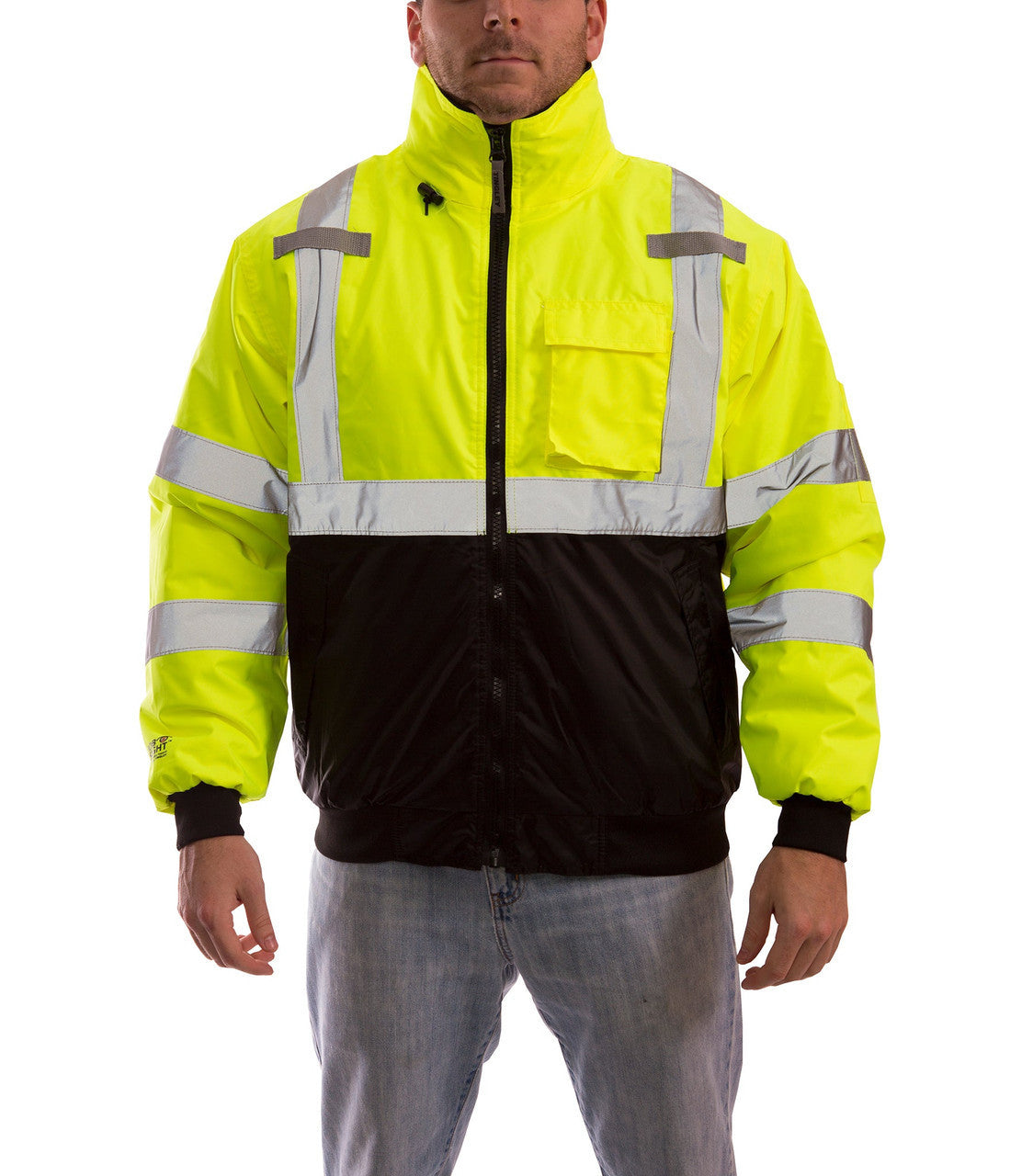 Tingley Type R Class 3 Bomber Safety Jacket