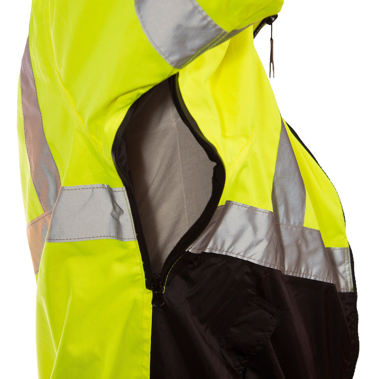 Tingley Type R Class 3 Bomber Safety Jacket