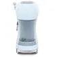 Smeg 50's Retro Style Aesthetic Espresso Coffee Machine - Pastel Blue