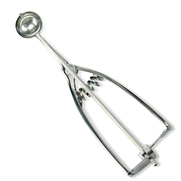 Stainless Steel Scoop - 25mm