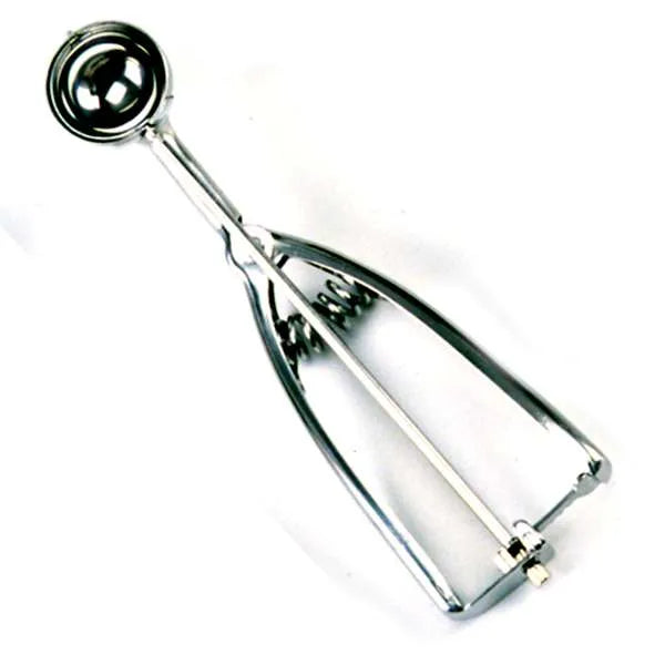 Stainless Steel Meatball Scoop - 35mm