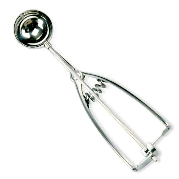 Stainless Steel Scoop - 39mm