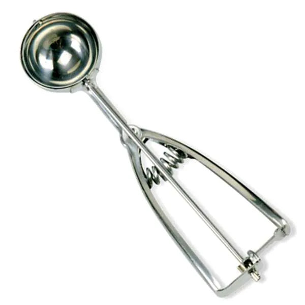 Stainless Steel Scoop - 50mm