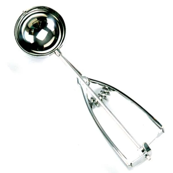 Stainless Steel Scoop - 56mm