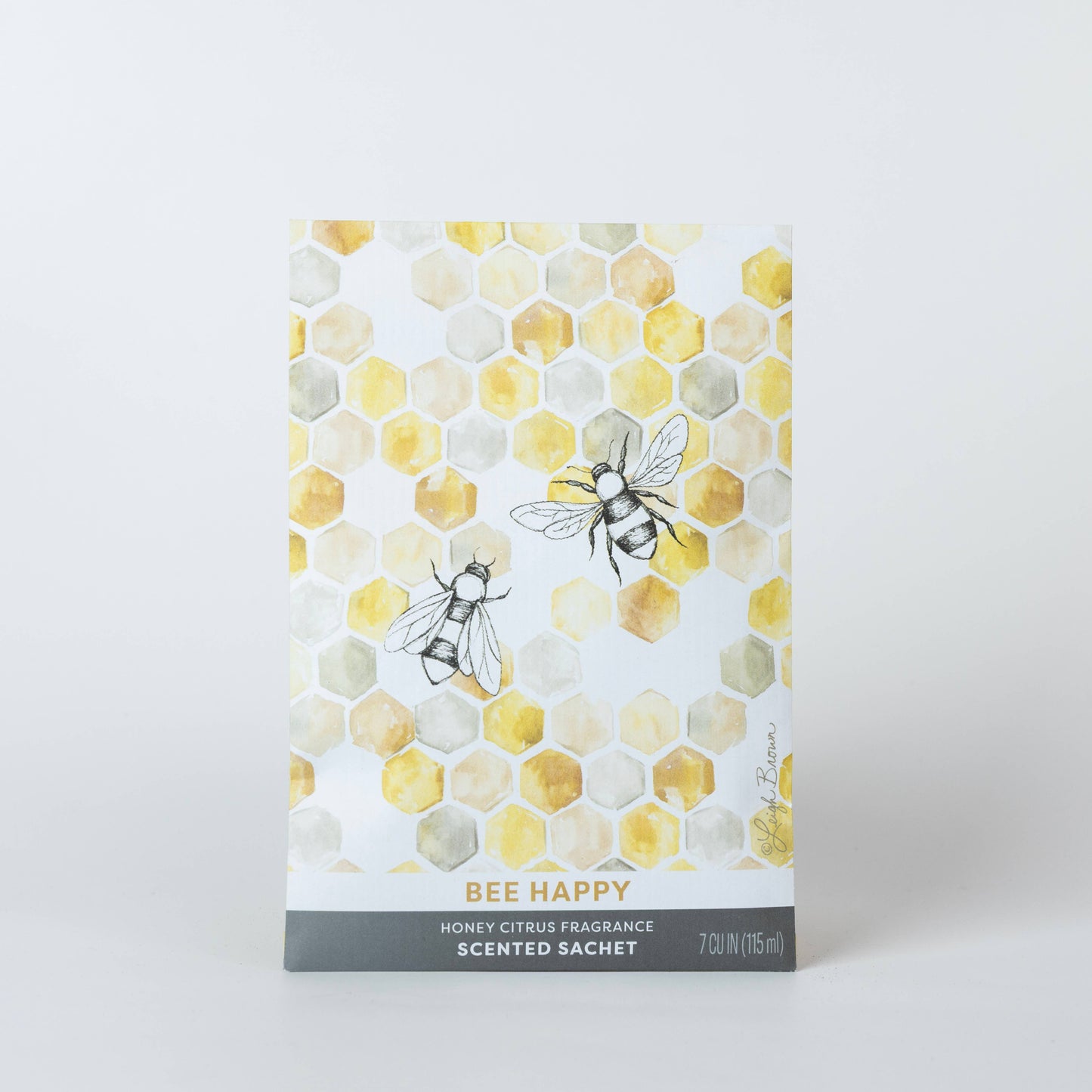 Fresh Scents | Bee Happy Sachets | Summer Air Freshener