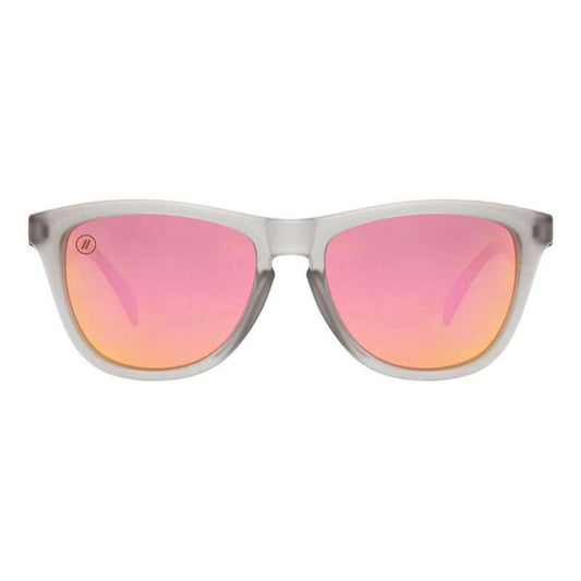 BE120 L SERIES HARLAN PUNCH SUNGLASSES