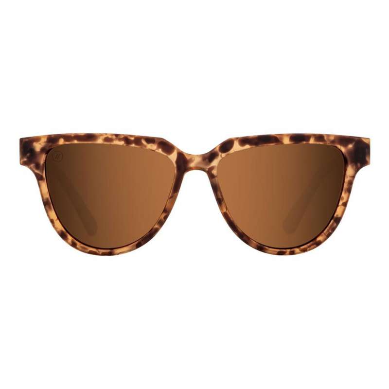 BE5202 MIXTAPE COPPER FOX SUNGLASSES