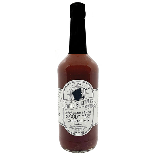 Captain's Blend Bloody Mary Mix