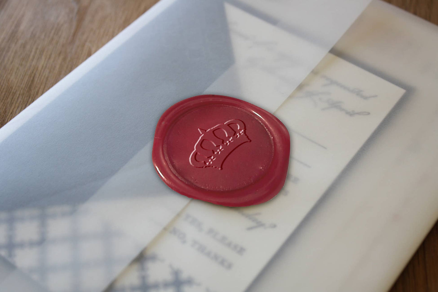 Brass Wax Seal Dies -popular symbols- no handle: Bee