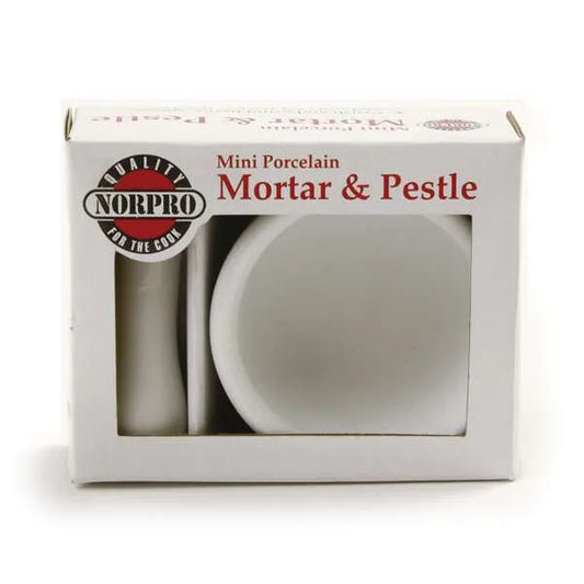 691D MORTAR & PESTLE SET MINI