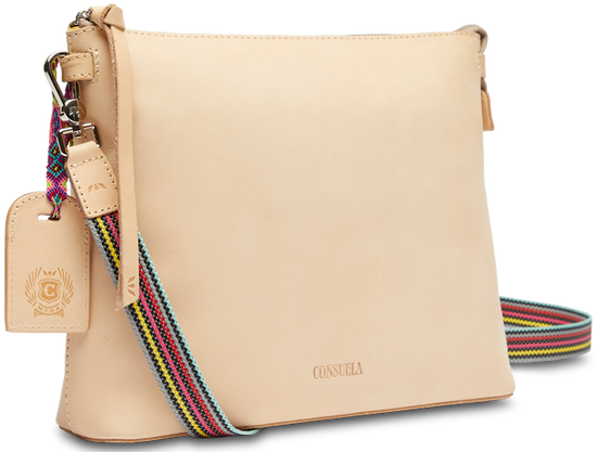 DIEGO DOWNTOWN CROSSBODY