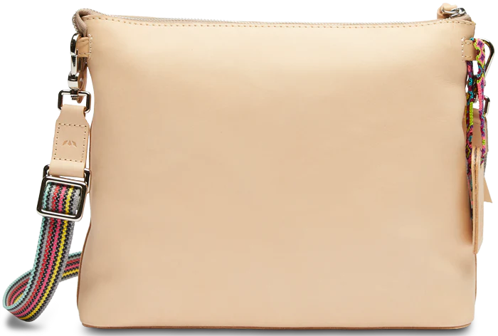 Downtown Crossbody - Diego - CONSUELA