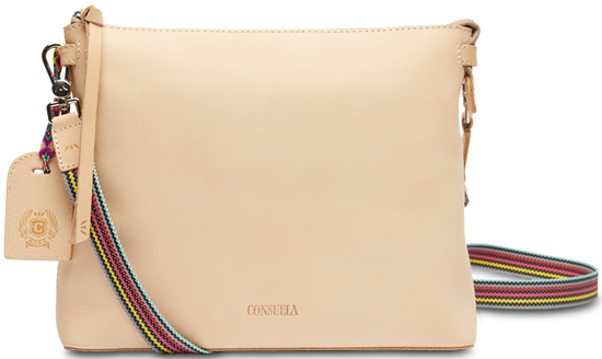 DIEGO DOWNTOWN CROSSBODY