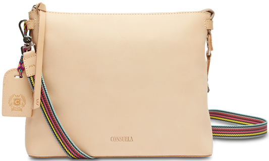 DIEGO DOWNTOWN CROSSBODY