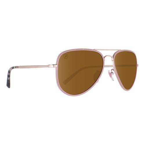 BE644 A SERIES CLASSIC MO SUNGLASSES