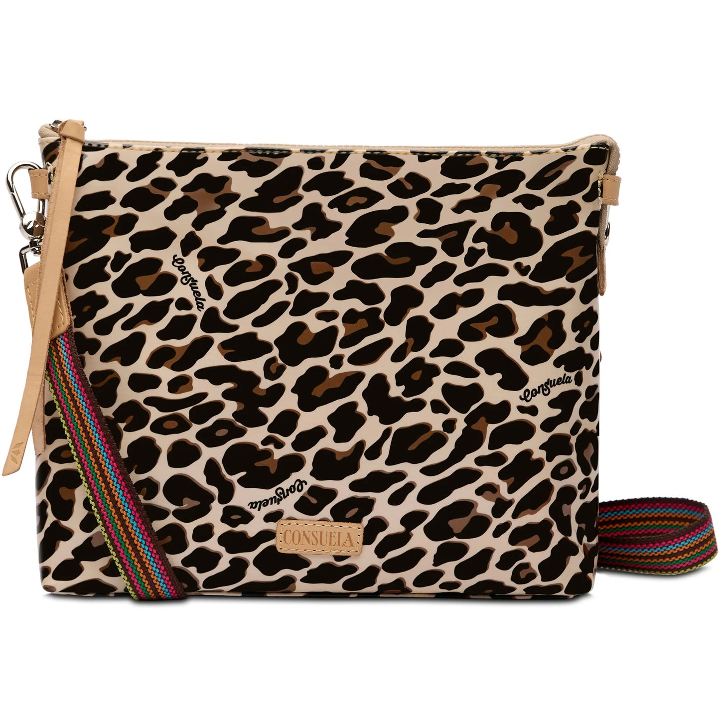 DOWNTOWN CROSSBODY - MONA- CONSUELA
