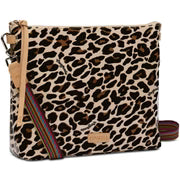 DOWNTOWN CROSSBODY - MONA- CONSUELA