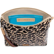 DOWNTOWN CROSSBODY - MONA- CONSUELA