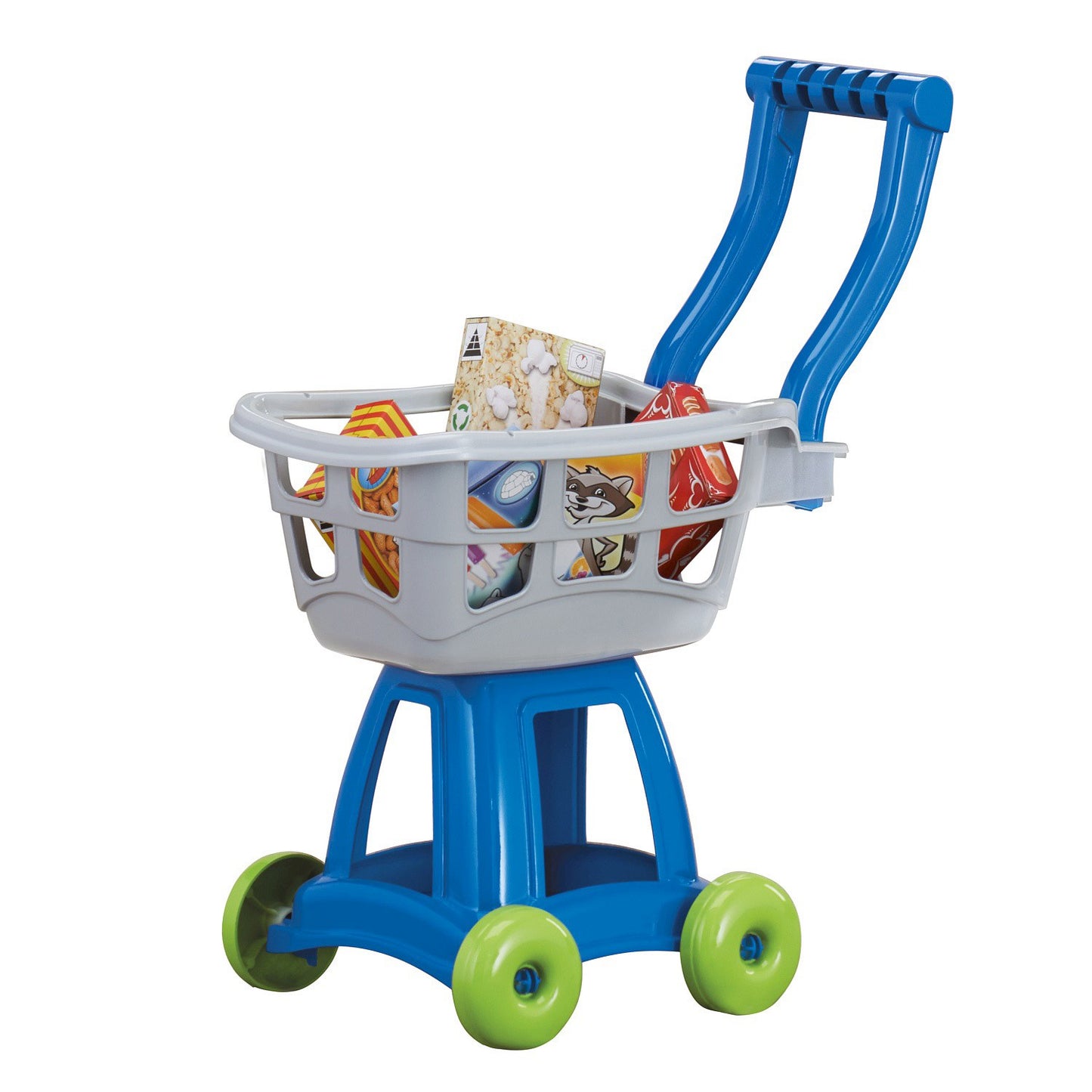 TOY MY VERY OWN KIDS SHPPNG CART