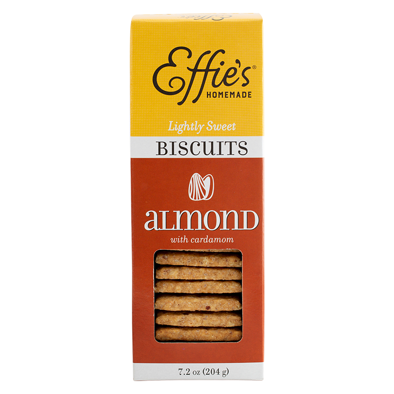Almond Biscuit