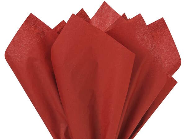 Bulk Color Tissue Paper 15X20" Sheets: Primary Tissue
