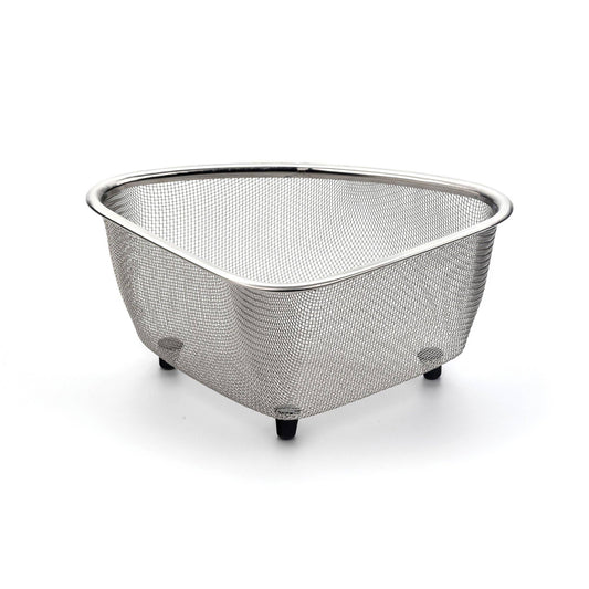COR-M In-Sink Corner Basket - Mesh