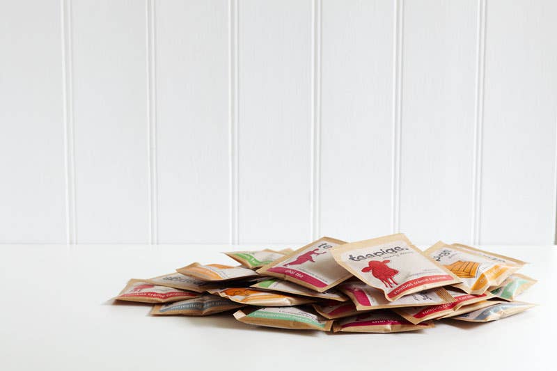 Teapigs Envelopes: Chamomile