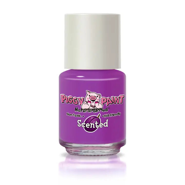 Piggy Paint MINI Nail Polish - Assorted Colors