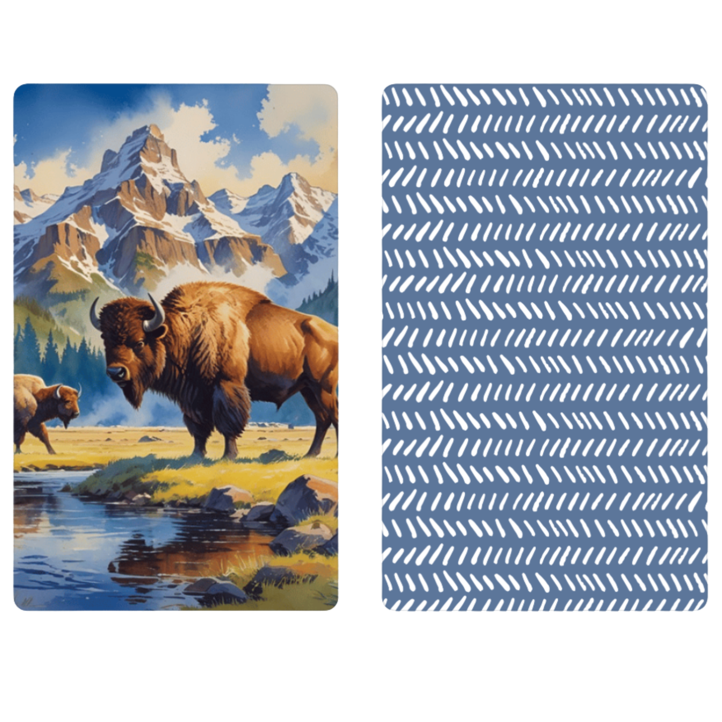 Tatonka Grand | Yellowstone Collection | Waffle Weave Microfiber Towels Kitchen & Bath: Hand Towel