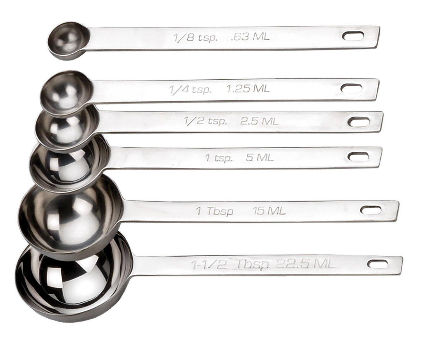 Measuring Spoon - 1 Tsp