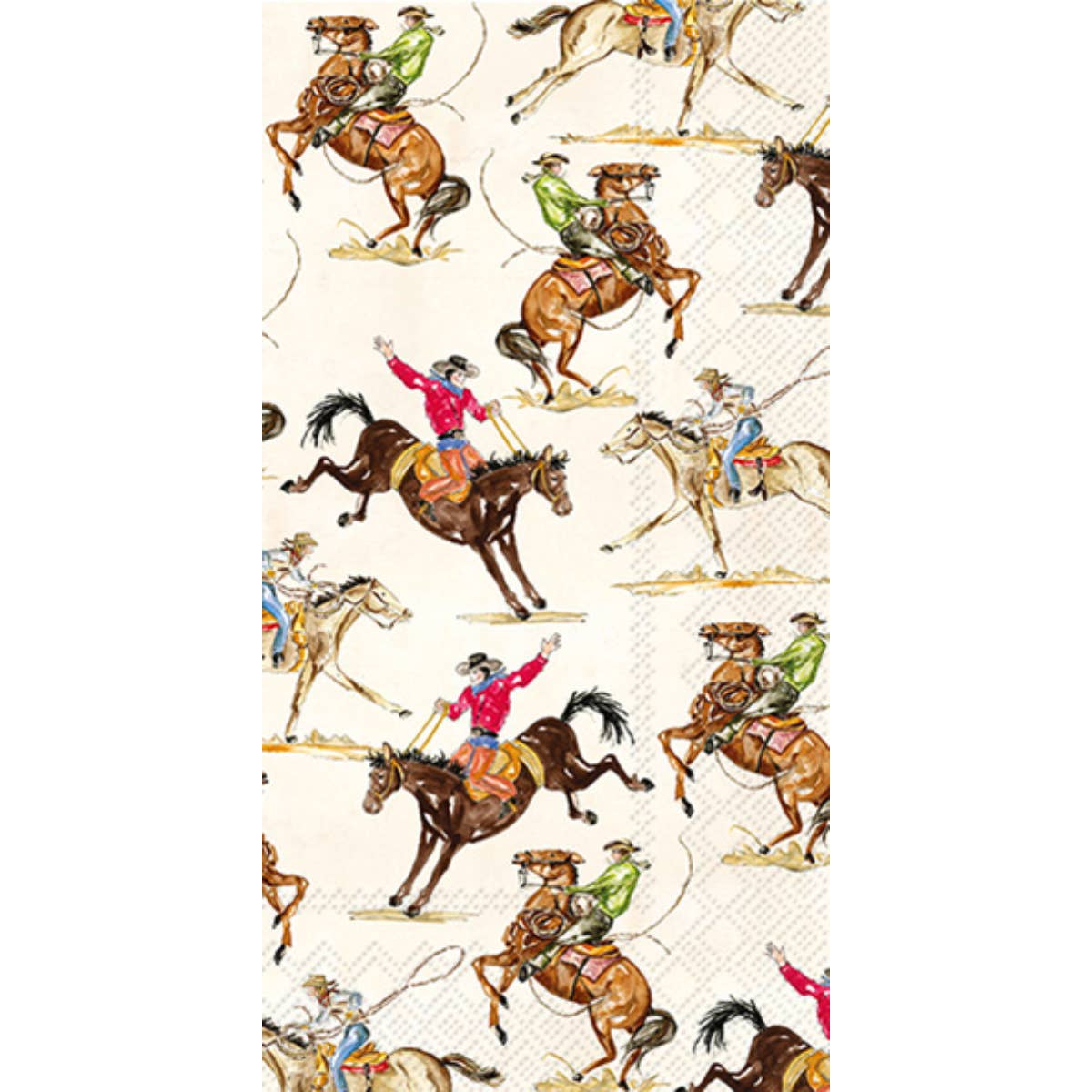 Paper Guest Towels Pack/20 Trail Blazer