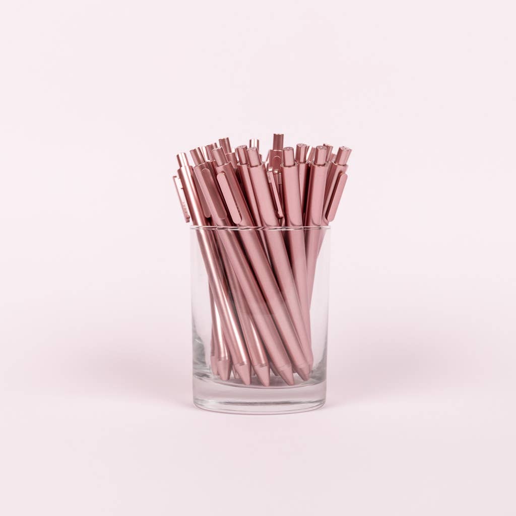 Bulk Jotters - with Cup: Teal