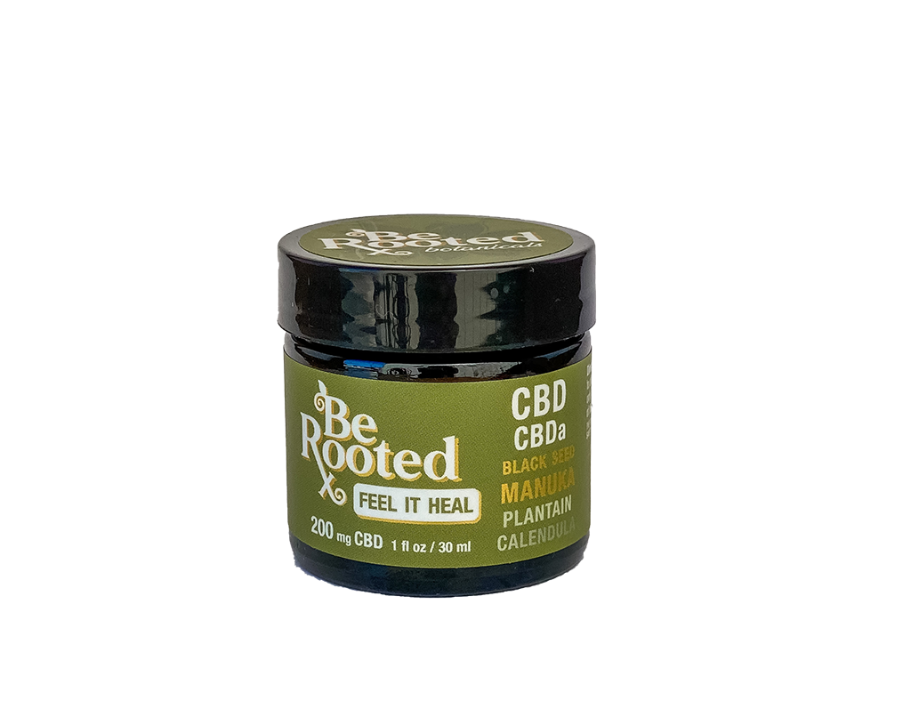 Feel it Heal CBD