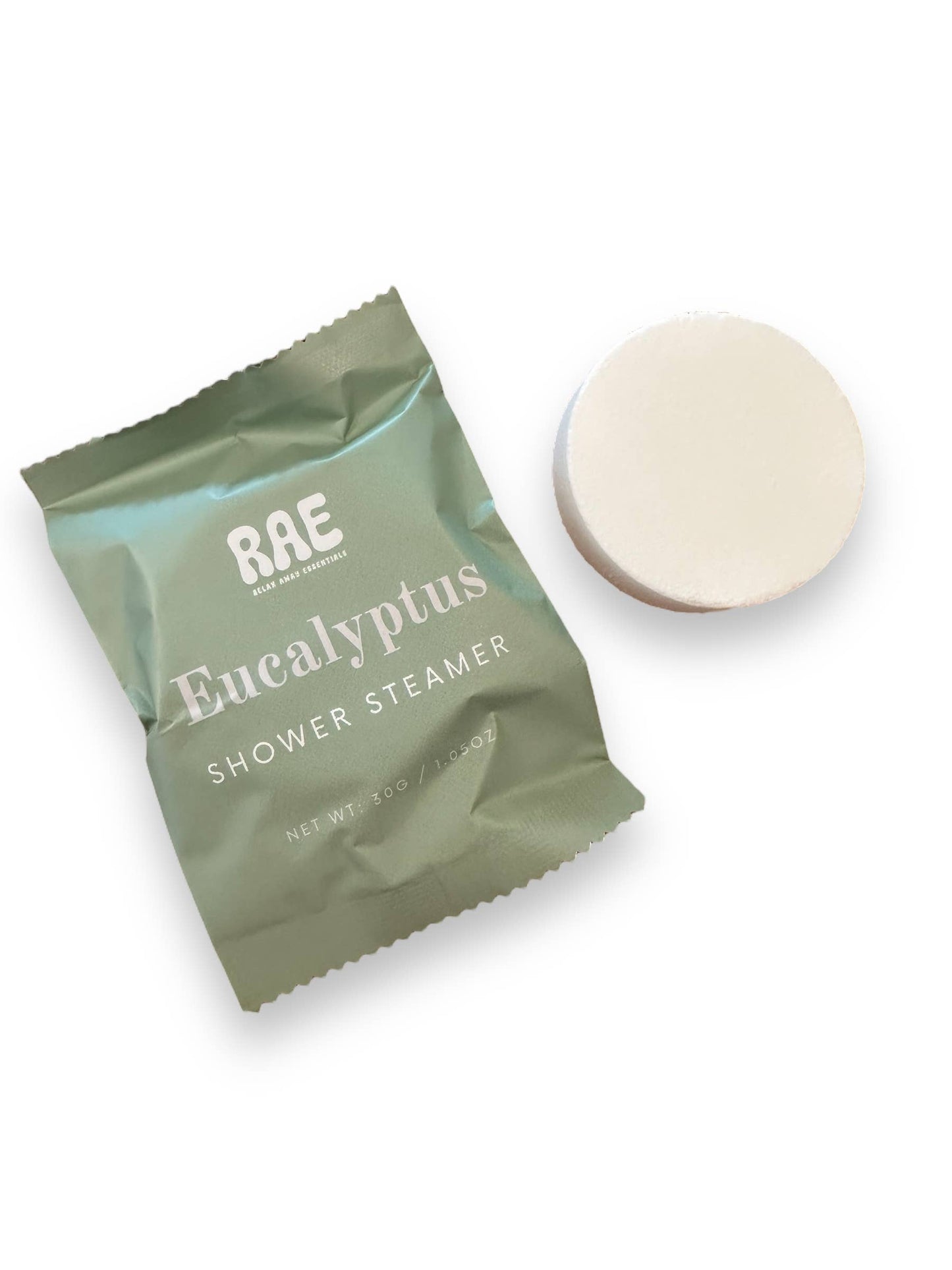 Shower Steamer  - Aromatherapy - Essential Oils - Spa : Element