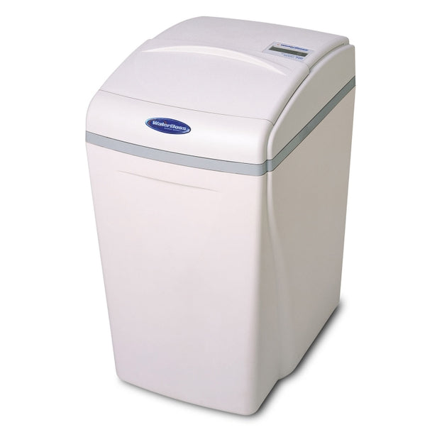 WATER SOFTENER SOLID STATE