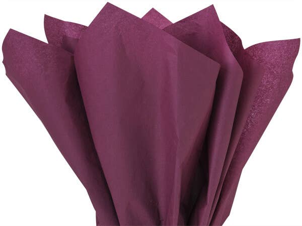 Bulk Color Tissue Paper 15X20" Sheets: Primary Tissue