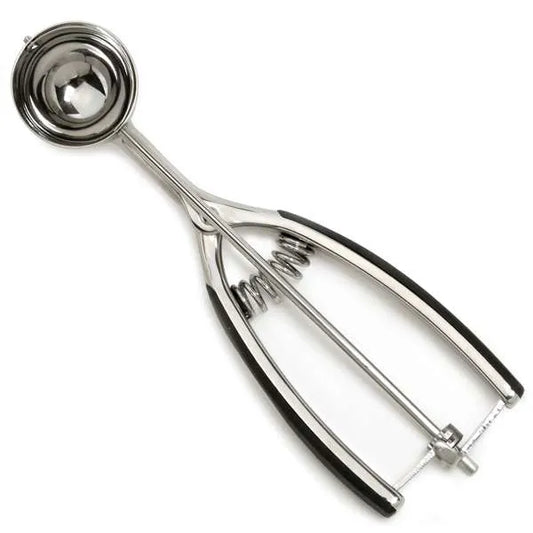 702 GRIP-EZ SCOOP, SANTOPRENE HANDLE, 37MM