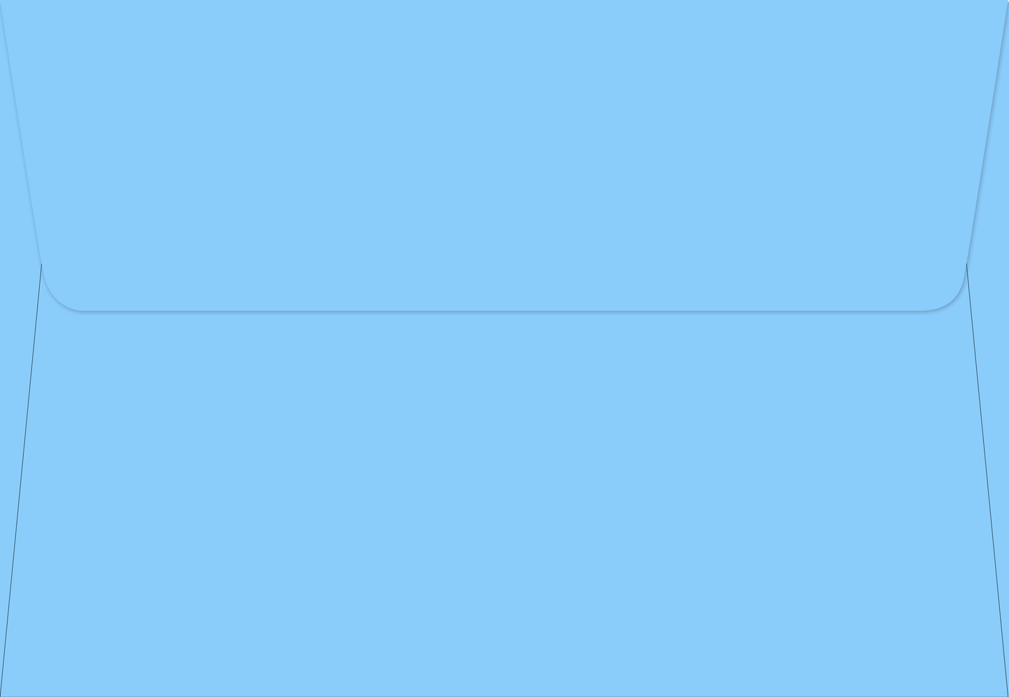 Hummingbird Garden Note Cards