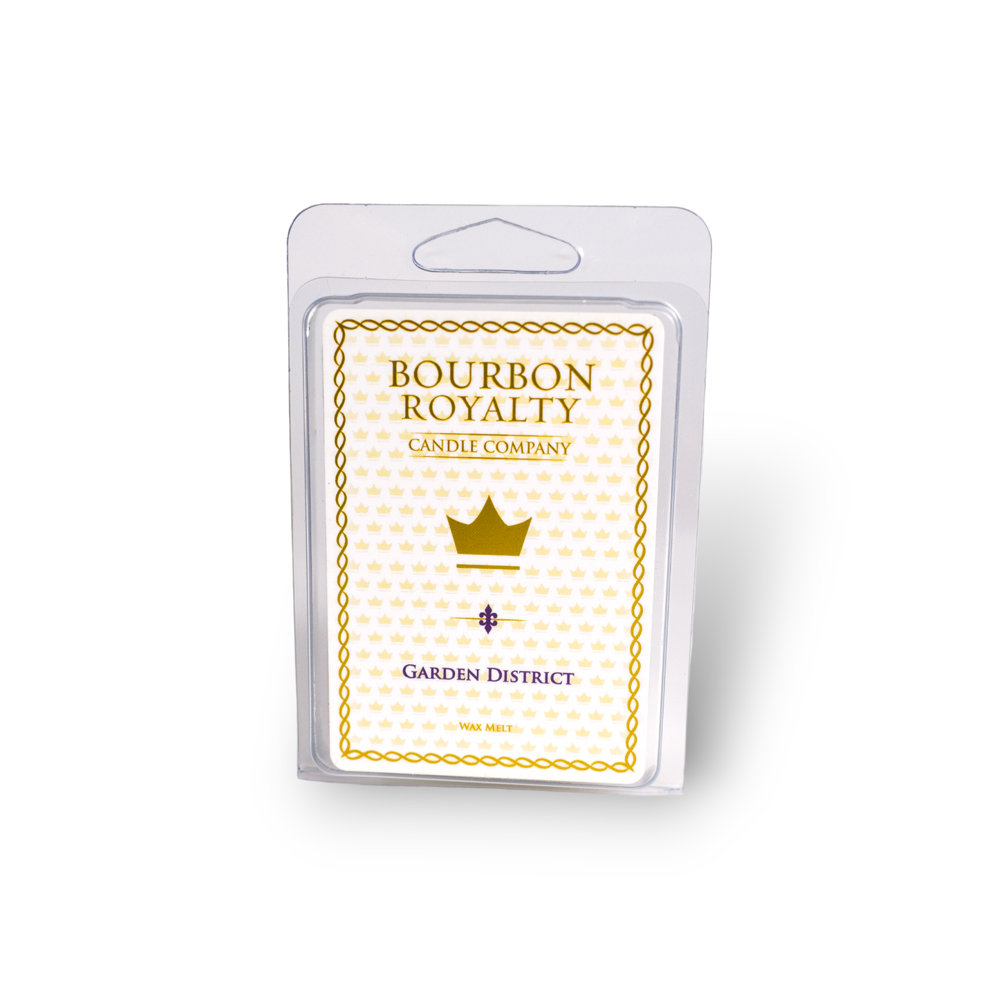 Wax Melt: Orleans Tea